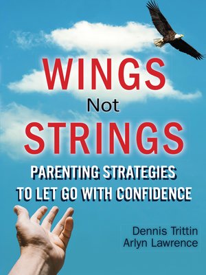 cover image of Wings Not Strings